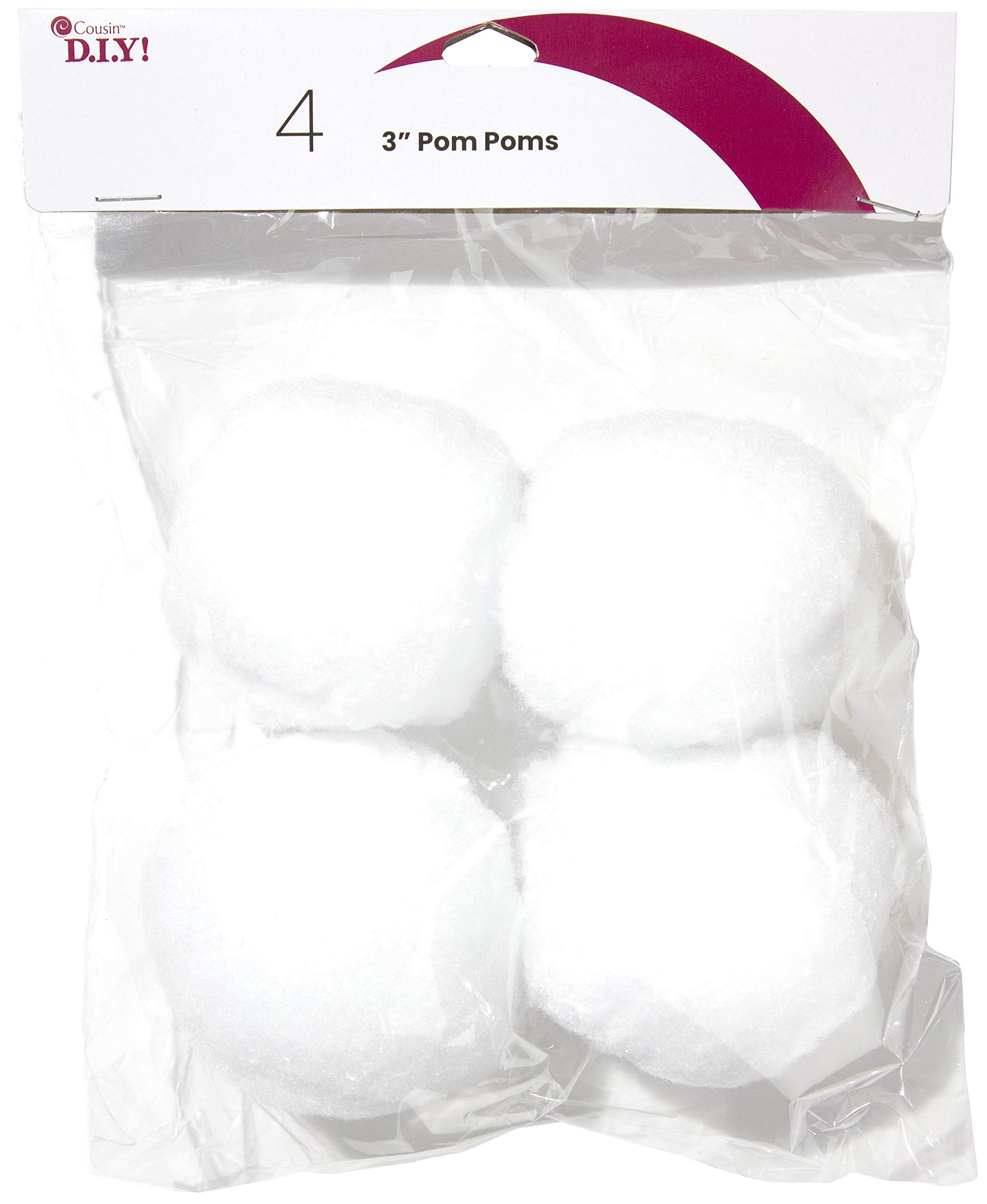 Amazon.co.jp: Pom-Poms 3