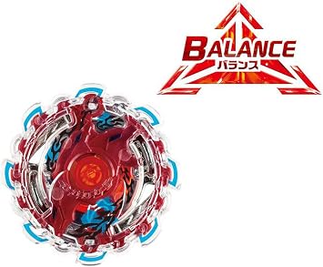 Beyblade burst B-07 booster Kerbeus wing Fusion