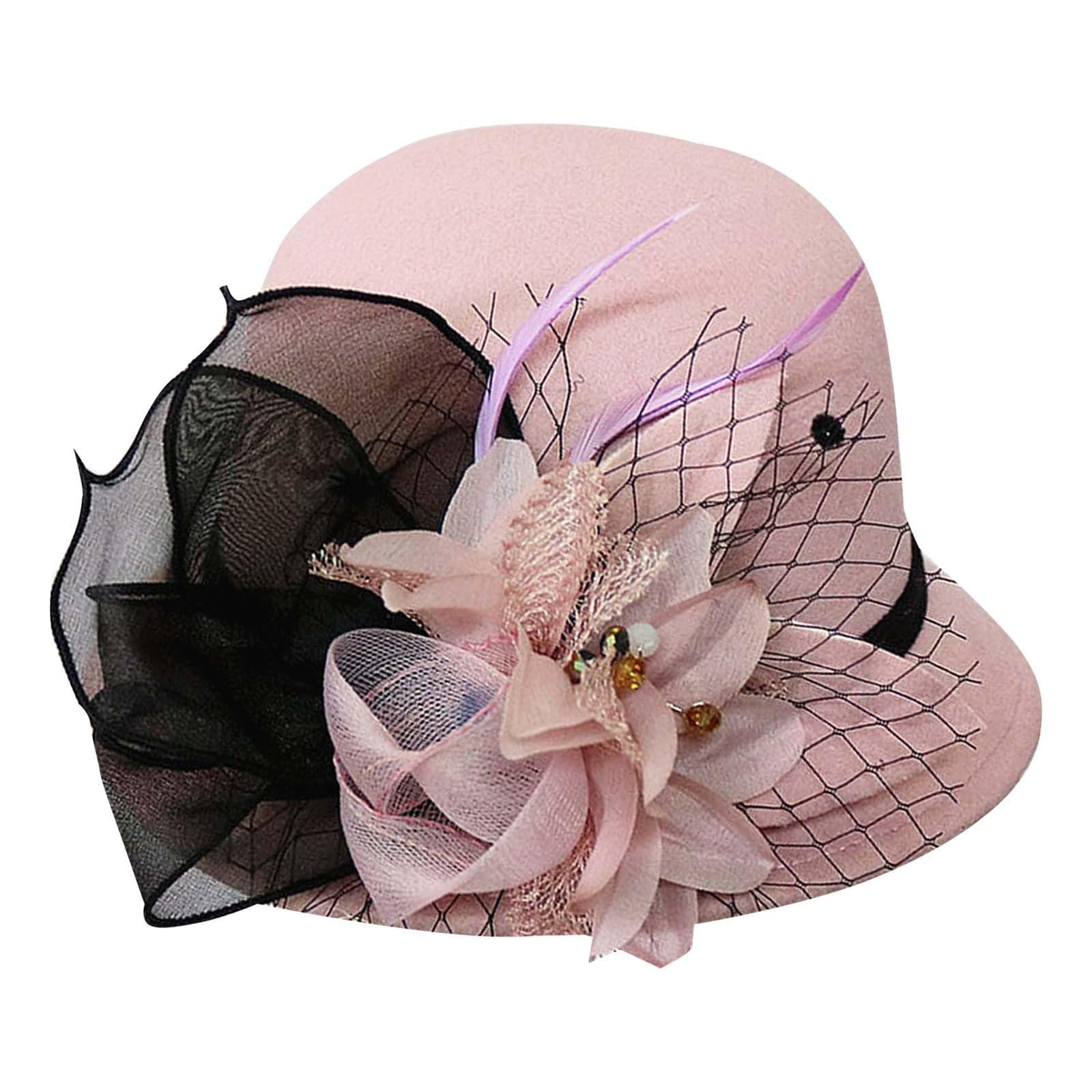 Generisch Cappello da pescatore da uomo, protezione UV, cappello da pioggia, ventilazione, scherzo, cappello da sole, cappello da campo, oversize, accessorio decorativo per esterni, speciale per