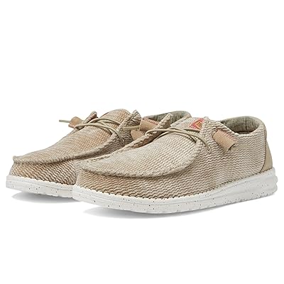 Hey Dude Wendy Wave Corduroy Women