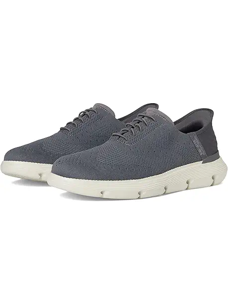 Мужские кроссовки SKECHERS Garza Palma на каждый день