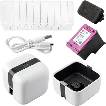 We R Memory Keepers Printmaker All-in-One Kit-16 Pieces