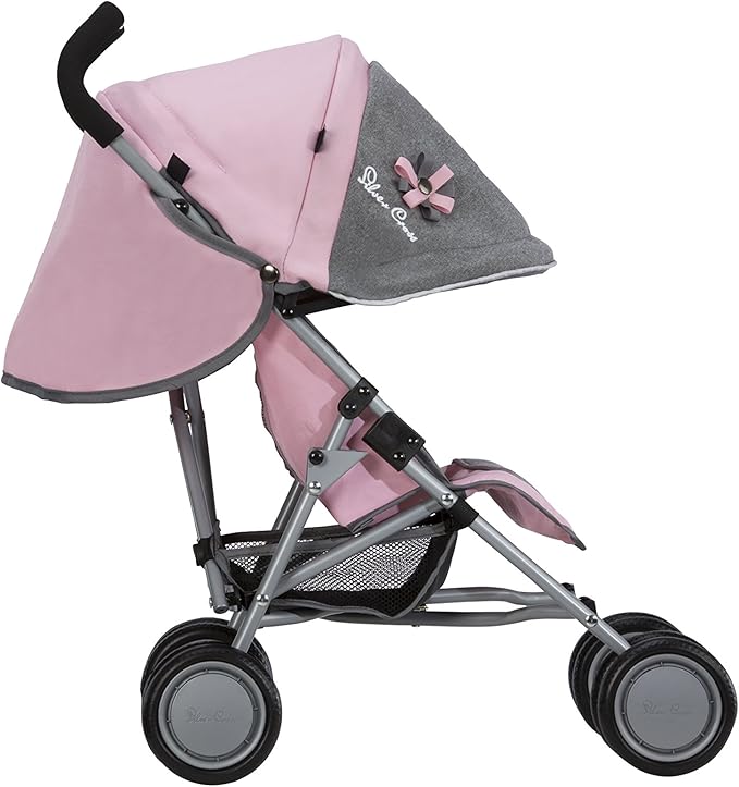 amazon silver cross pop