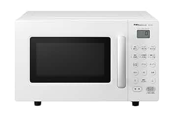 Amazon | オーブンレンジ 電子レンジ 16L シンプルデザイン