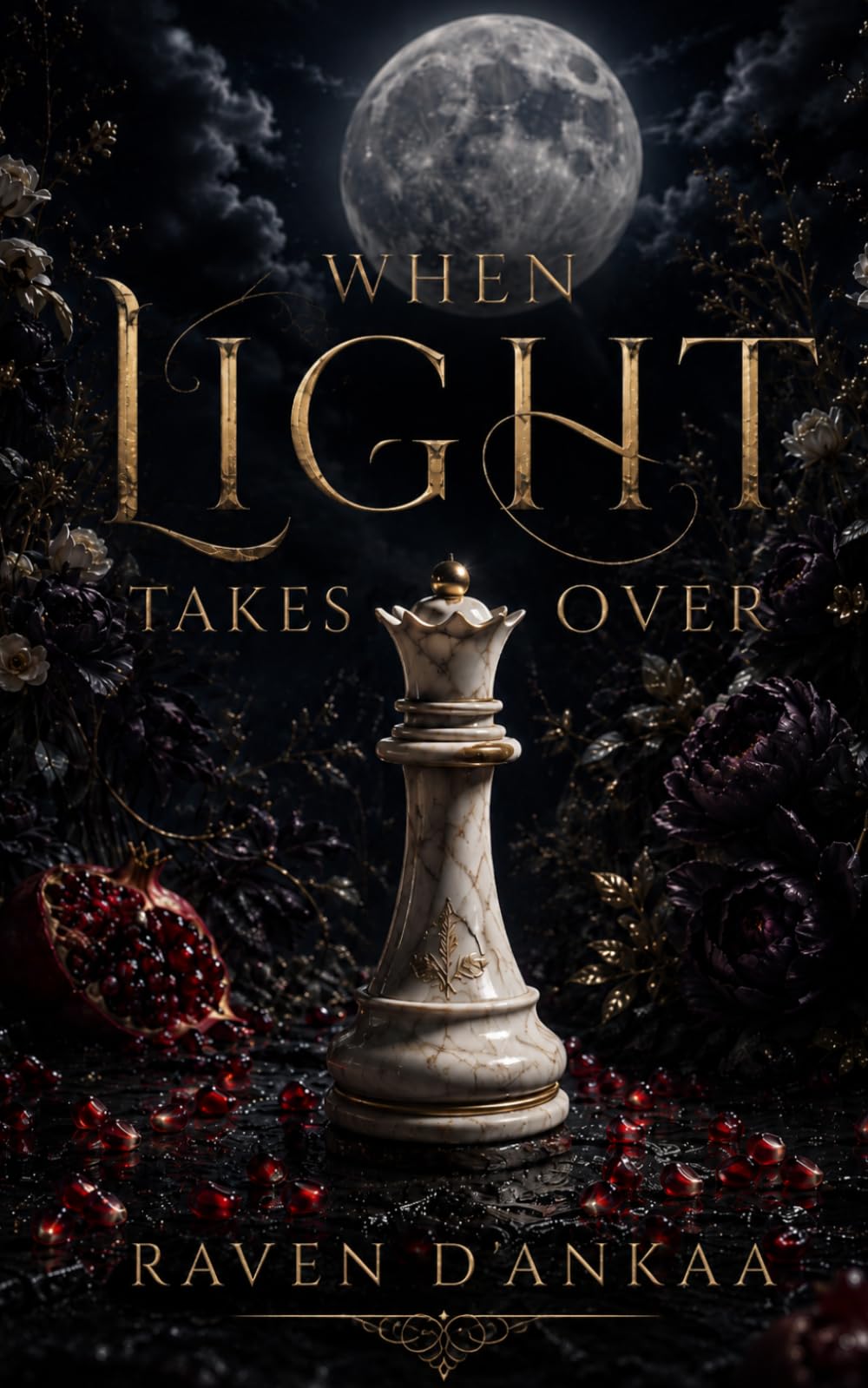 When Light Takes Over