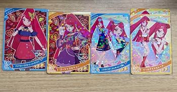 Amazon.co.jp: ひみつのアイプリ 引退品 カード 1弾 サクラ ひまり