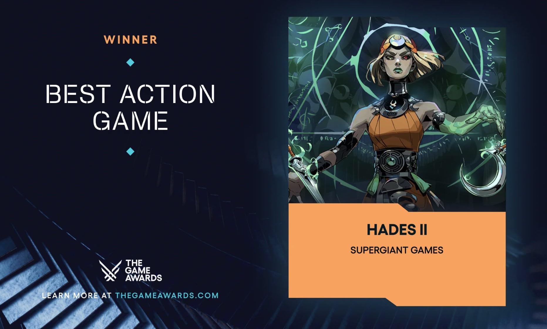 Hades II