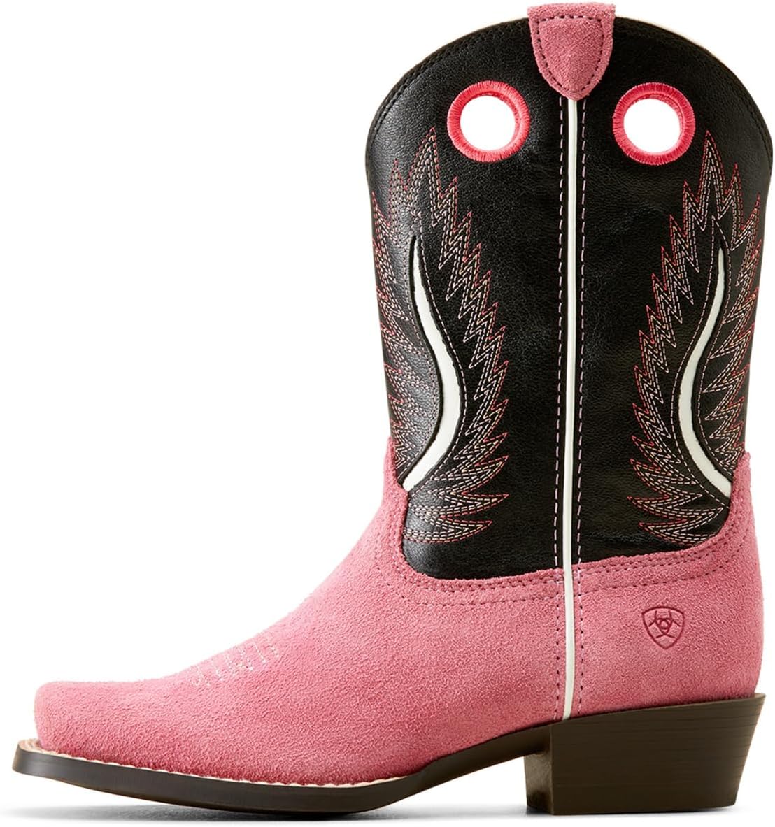 Ariat Kids' Futurity Fort Worth Western Boot