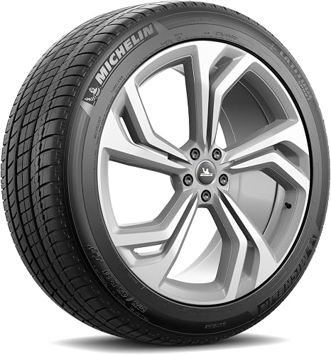 Latitude Sport EL FSL Michelin