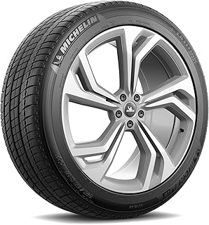Michelin LAT.SPORT 295/35R21 107Y - PNEUS - PN