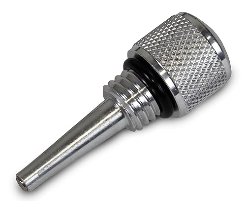 WEN 55201 - Varilla magnética de aceite para generadores inversores (compatible con WEN, Yamaha, Predator) WEN 55201 - Varilla magnética de aceite para generadores inversores (compatible con WEN, Yamaha, Predator)