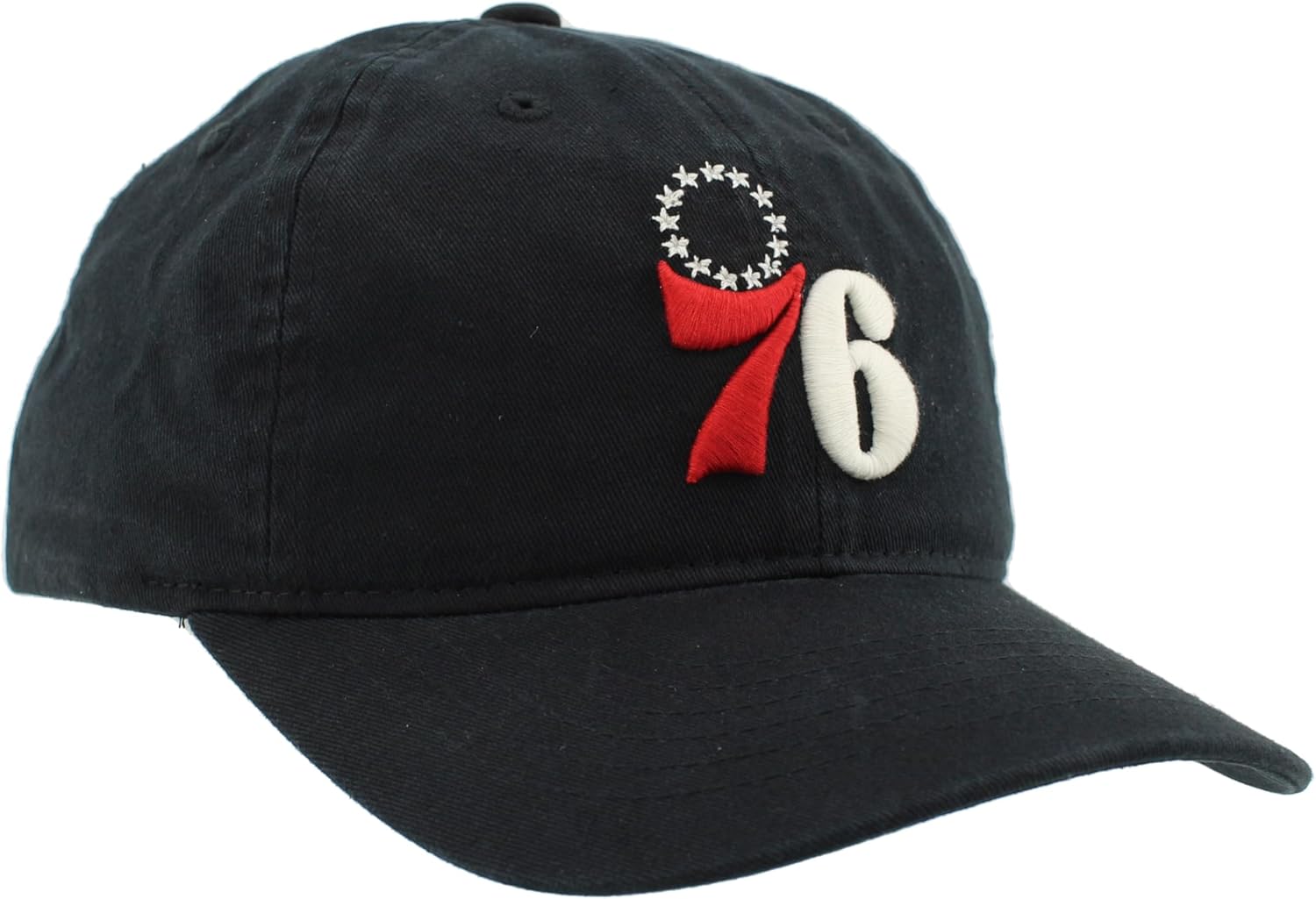 ZHATS NBA Unisex-Adult NBA Officially Licensed Adjustable Hat Scholarship Icon Black - Image 5