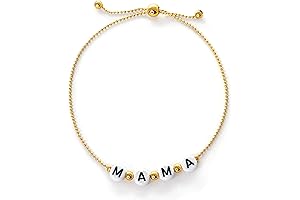 Exquisite Mama Bracelet: A Heartfelt Tribute to Motherhood