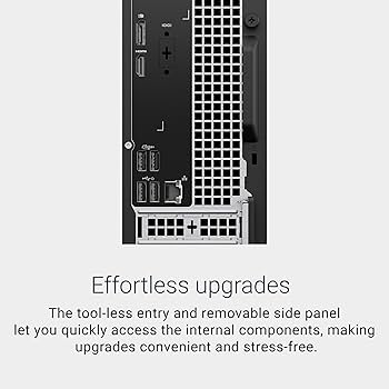 DELL slim パソコンECS1250 Core Ultra 5 Dell Ecs1250 Slim Intel® Core™ Ultra 7 265, 20 cores 512 GB SSD