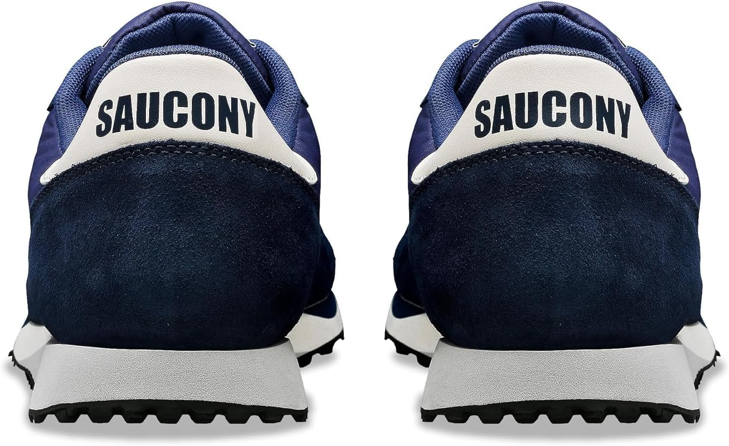 Saucony Unisex's DXN Trainer Sneaker