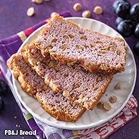 Vista 5 de Tastefully Simple Mezcla de pan de cerveza Bountiful, 19 onzas