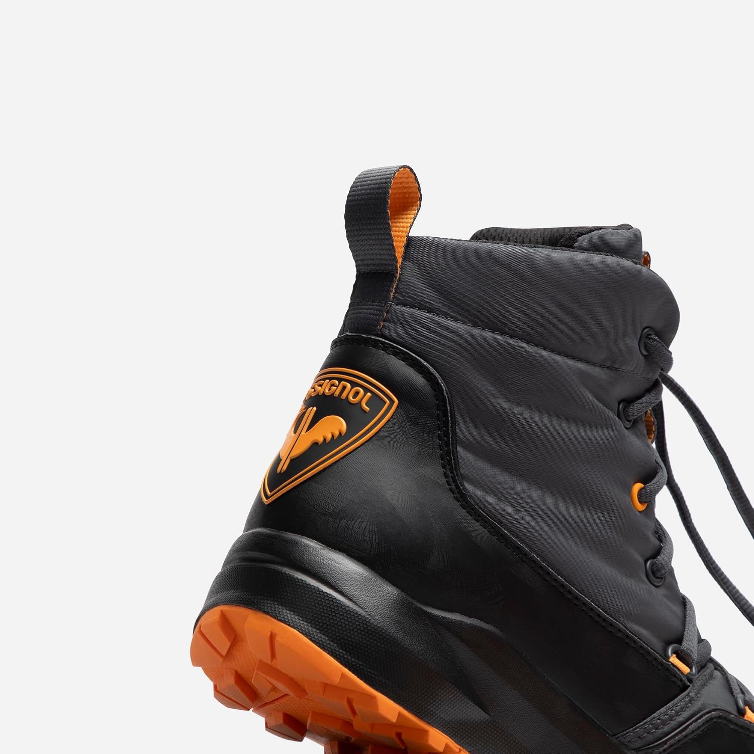 Rossignol Podium Snow Boots for Men - Waterproof, Insulated Boots for Icy Terrain