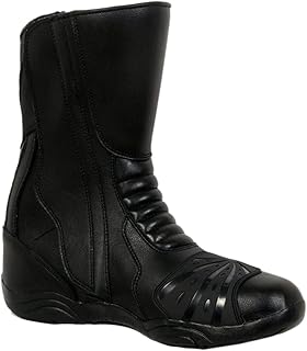 Rapido Touring-Motorradstiefel DRHRMTS