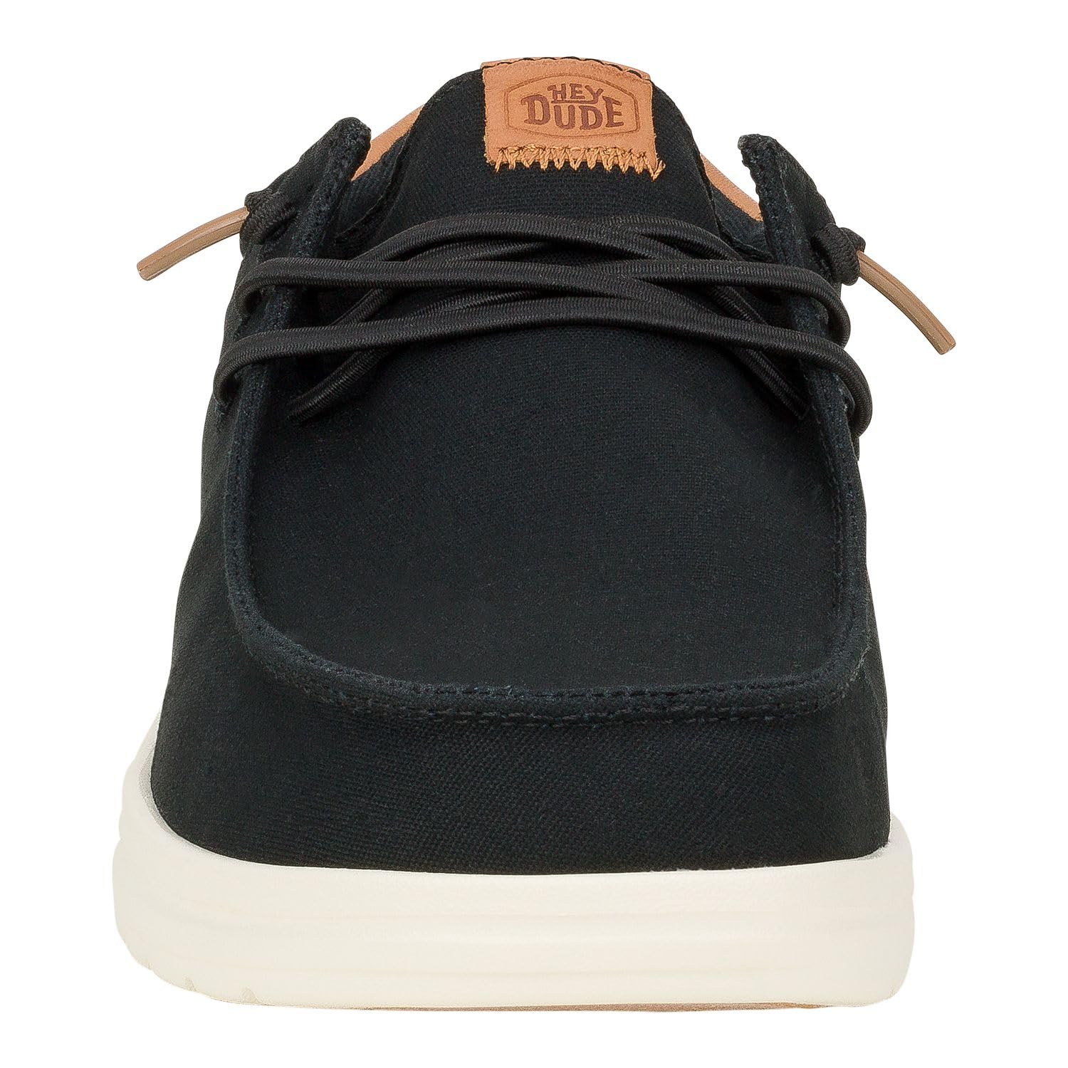 HEYDUDE Paul Canvas MocassinoUomo