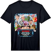 Jeff Dunham Tacoma, WA 2026 Performance T-Shirt