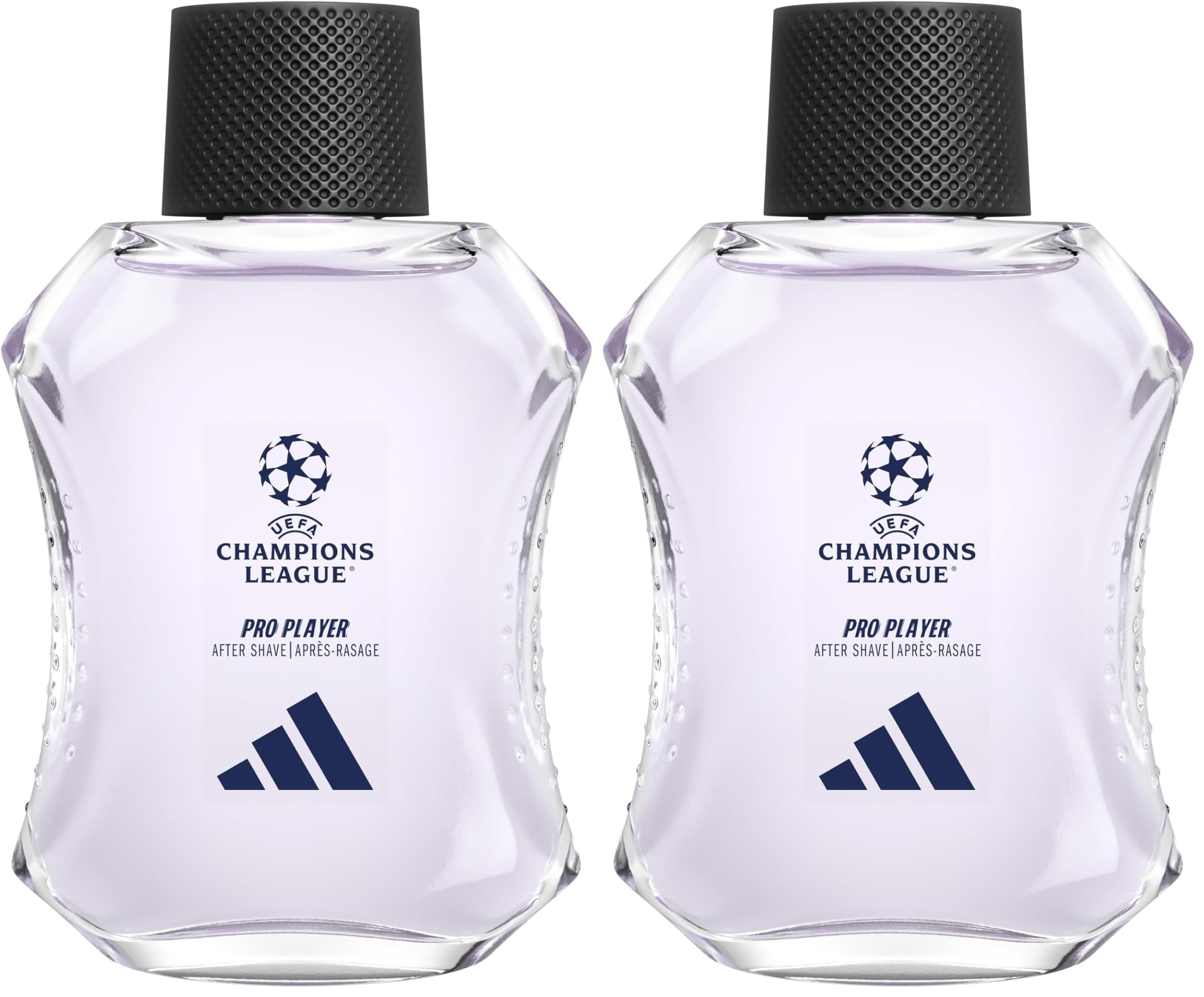 adidas UEFA Champions League Pro Player Edition - Eau de Toilette 50 ml — view 4