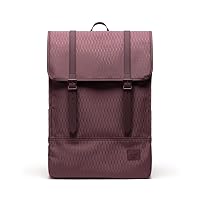 Herschel Zaino Survey™, Huckleberry Diamond