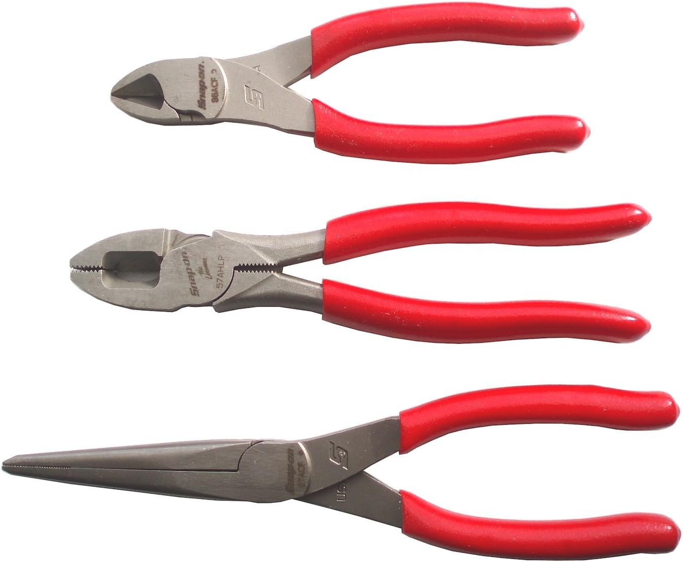 Snap-on オリジナルプライヤーセット&TRUSCOプライヤーホルダー Snap-on オリジナルプライヤーセット&TRUSCOプライヤーホルダー