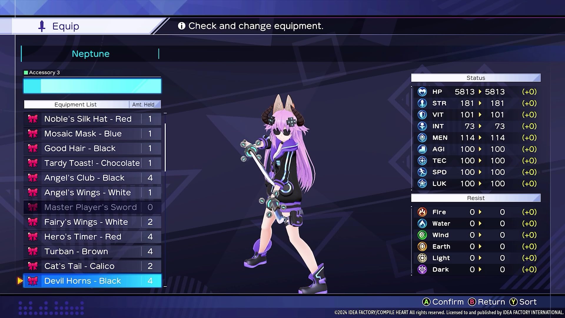 Neptunia Game Maker R:Evolution per Xbox Series X