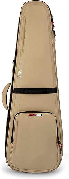 Amazon | GATOR ゲーター エレキギター用 ギグバッグ G-ICON Series G 