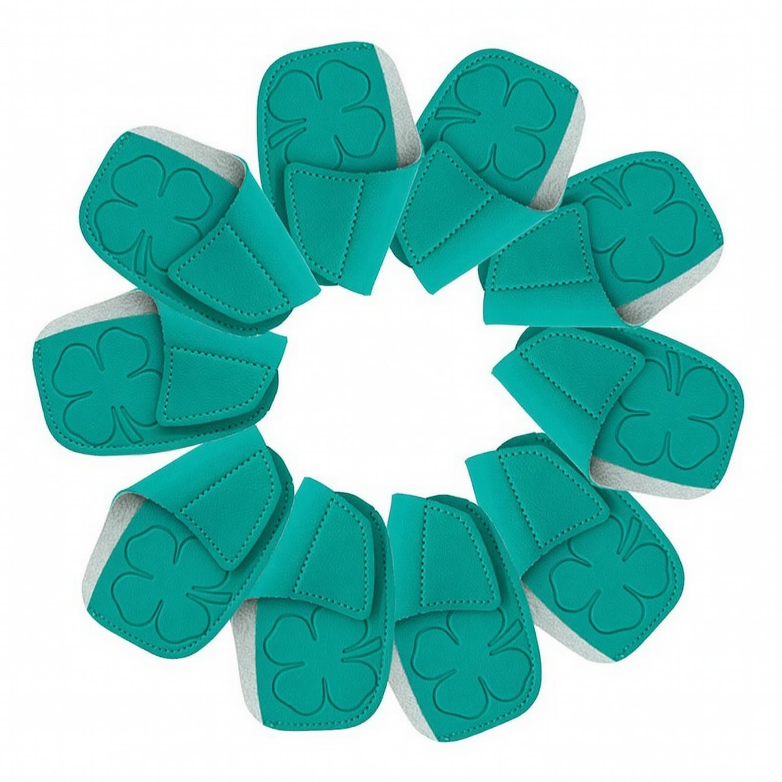 Fundas Cabeza para Hierro Golf