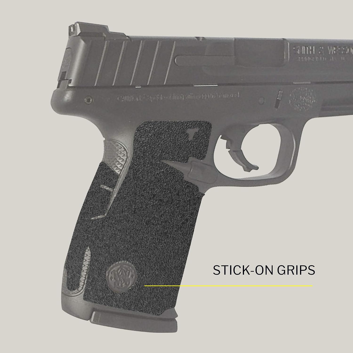 Talon Grips for SD9/SD40/SD9 VE/SD40 VE