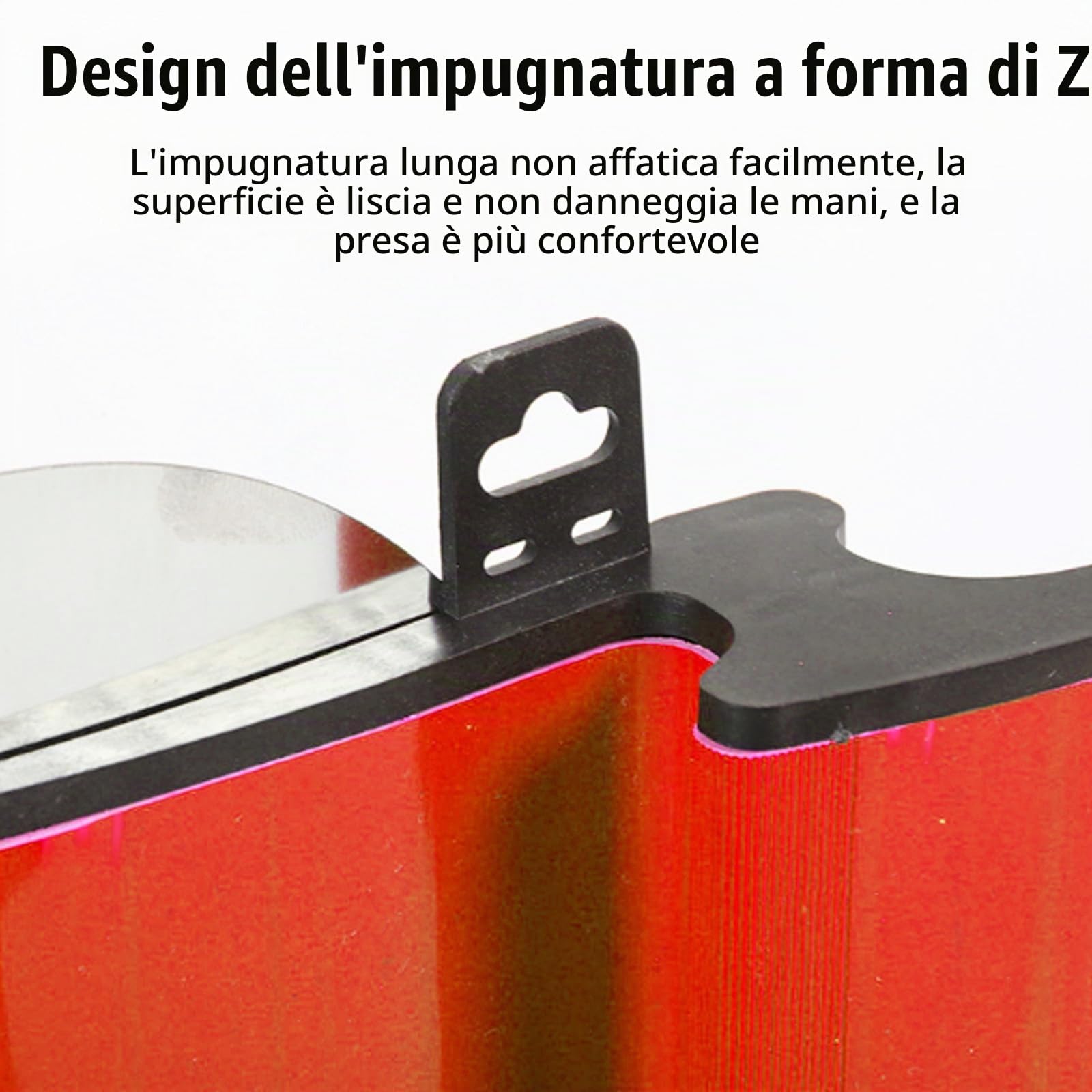 Spatola Superficie, 11PCS 0,5mm Set Spatole 80cm/60cm/40cm/25cm Strumento Spatola Con Lama Acciaio Inossidabile Spatole Superficie Decorazione Parete Un'Ampia Area Lavoro Con Asta Telescopica