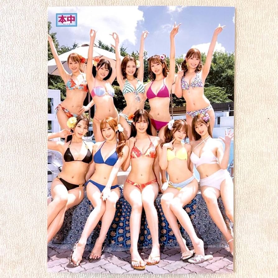 ライチ 生写真セット ライチ 生写真セット GOODS | fantech STORE