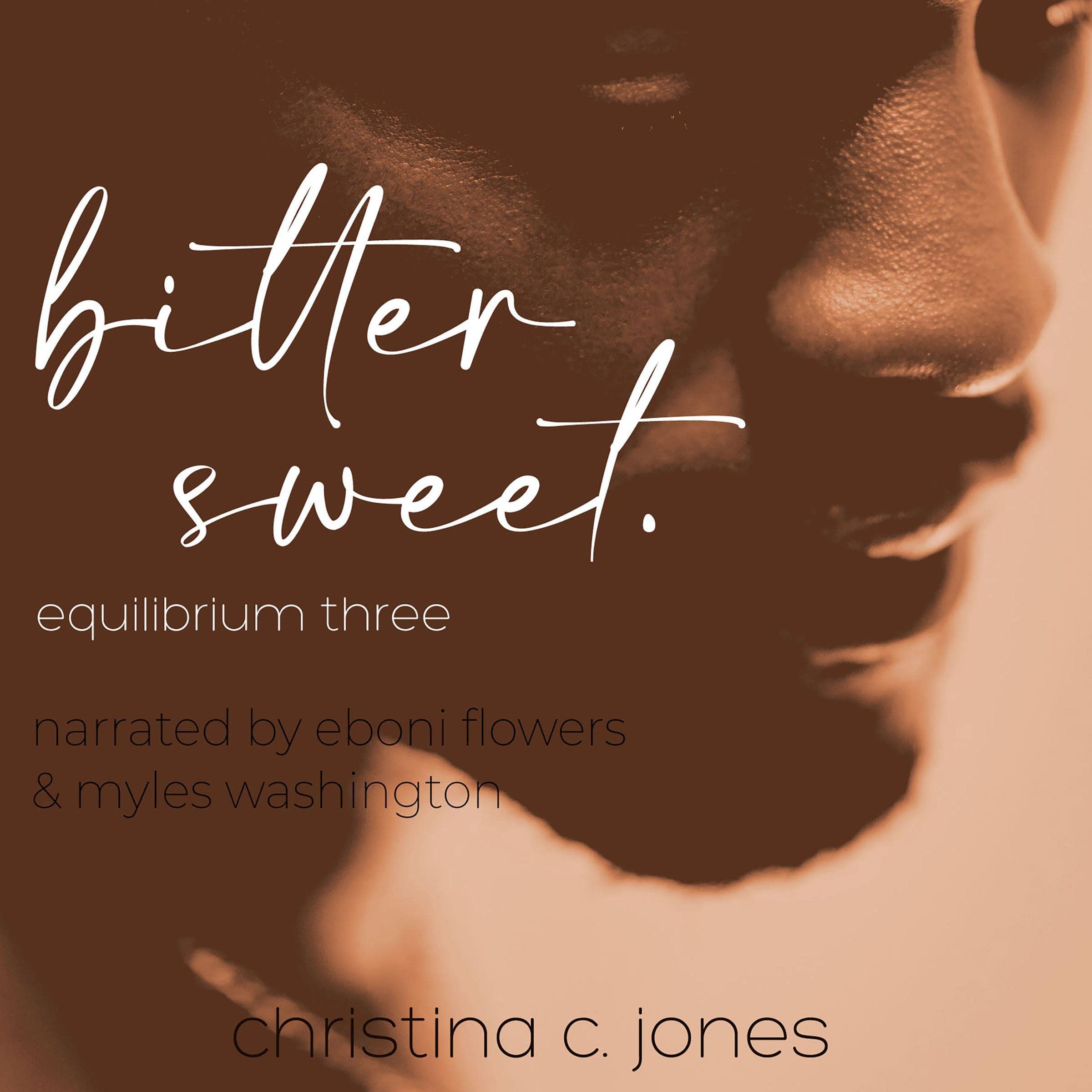 Cover art for Bittersweet