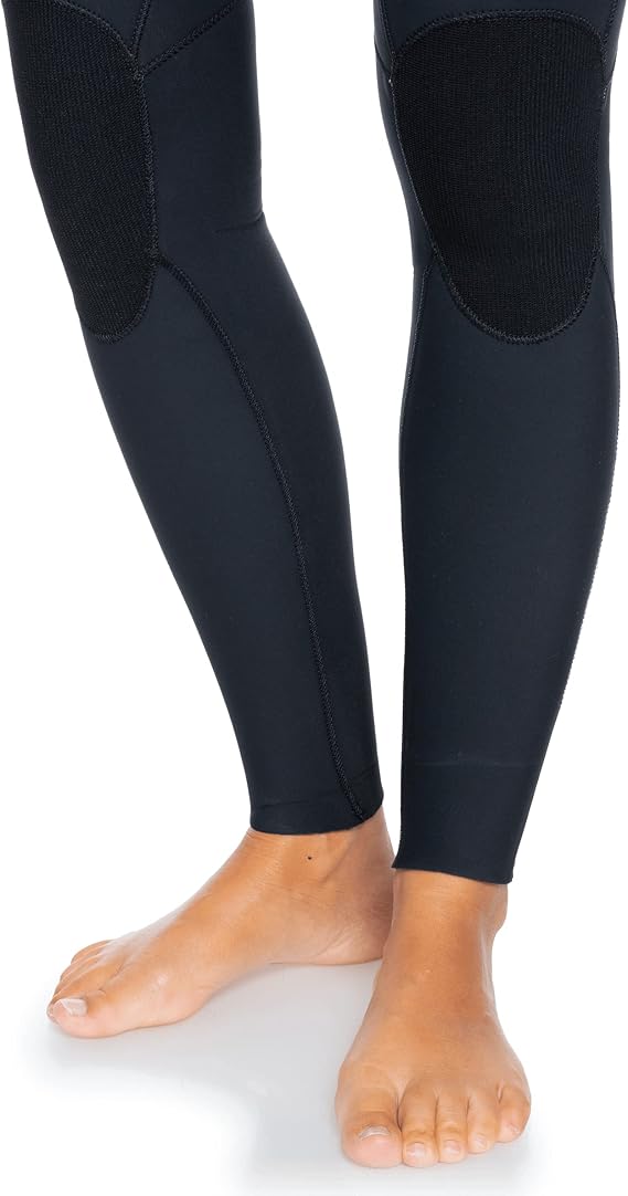 Roxy Womens 4/3 Syncro Back Zip GBS Wetsuit