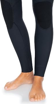 Roxy Womens 4/3 Syncro Back Zip GBS Wetsuit