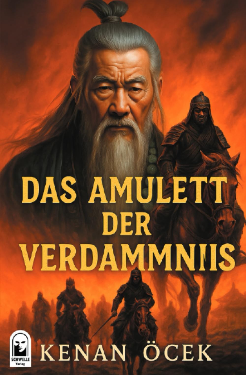 Das Amulett der Verdammnis
