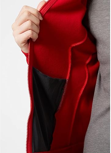 Miniatura 6 de Helly Hansen Women's Crew Fleece Jacket