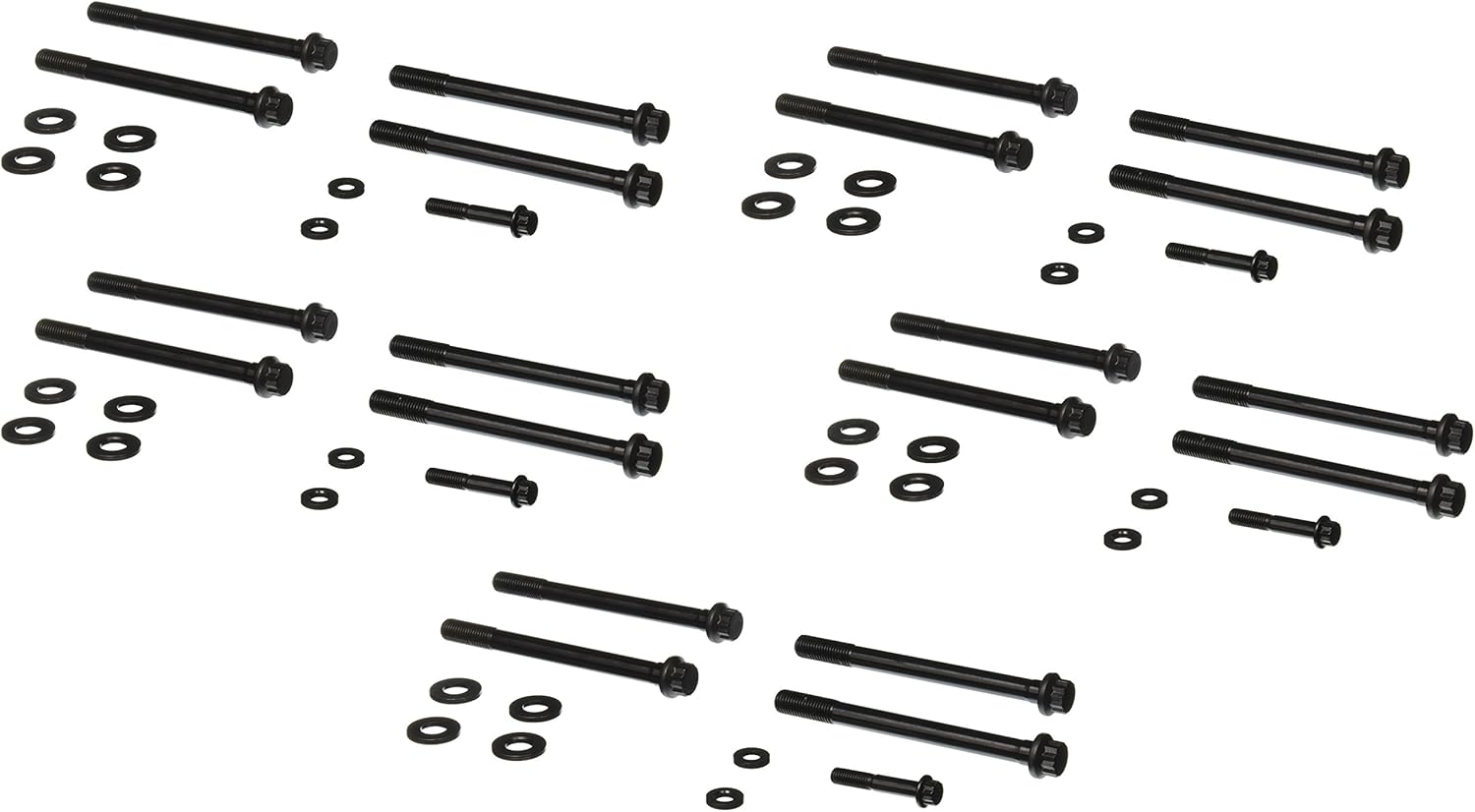 ARP 147-3901 Head Bolt Kit