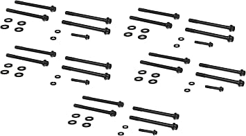 ARP 147-3901 Head Bolt Kit