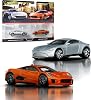 Hot Wheels Premium Car Culture 2-pack 1:64 scale vehicles, unique pairs, Real Riders wheels, MetalMetal chassis, collectors gift, JBL04