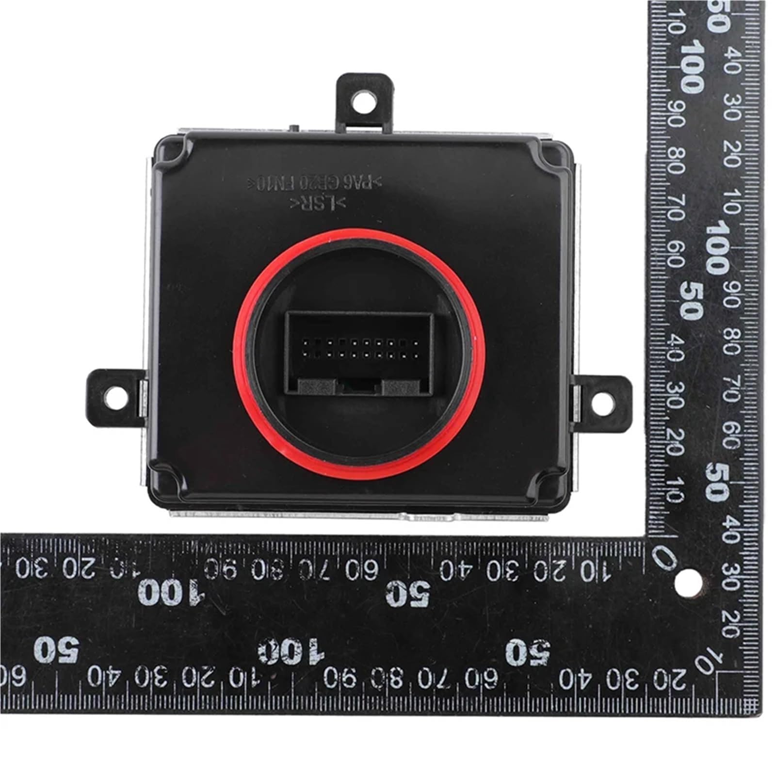 Balasto Automático Módulo de control balasto para faros delanteros xenón LED 4G0907697H 4G0907397G para coche 4G0.907.697.H Reemplazo