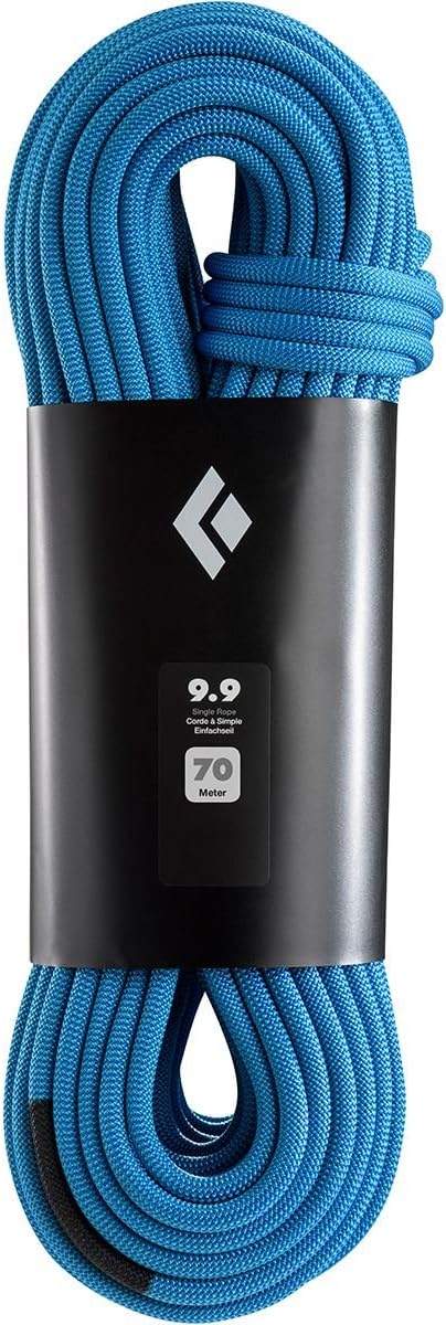 Black Diamond, Dual Blue, 60 m