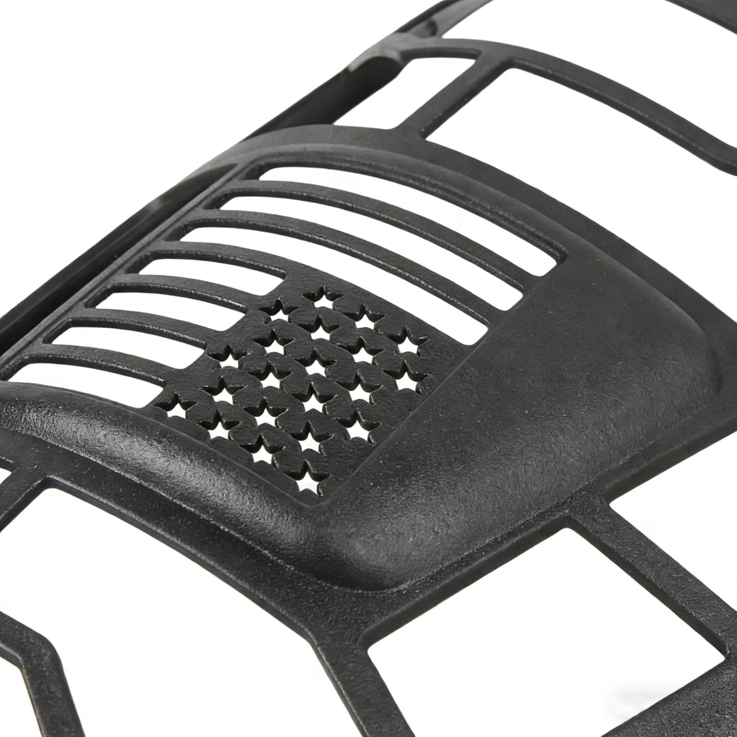 STSEV01 Taillight Cover Trim Fit for Dodge RAM 1500 2019-2024 Accessories Laramie/Longhorn/Rebel/TRX/Limited,ABS Plastic Tail Light Rear Lamp Protective Guards Exterior Decoration
