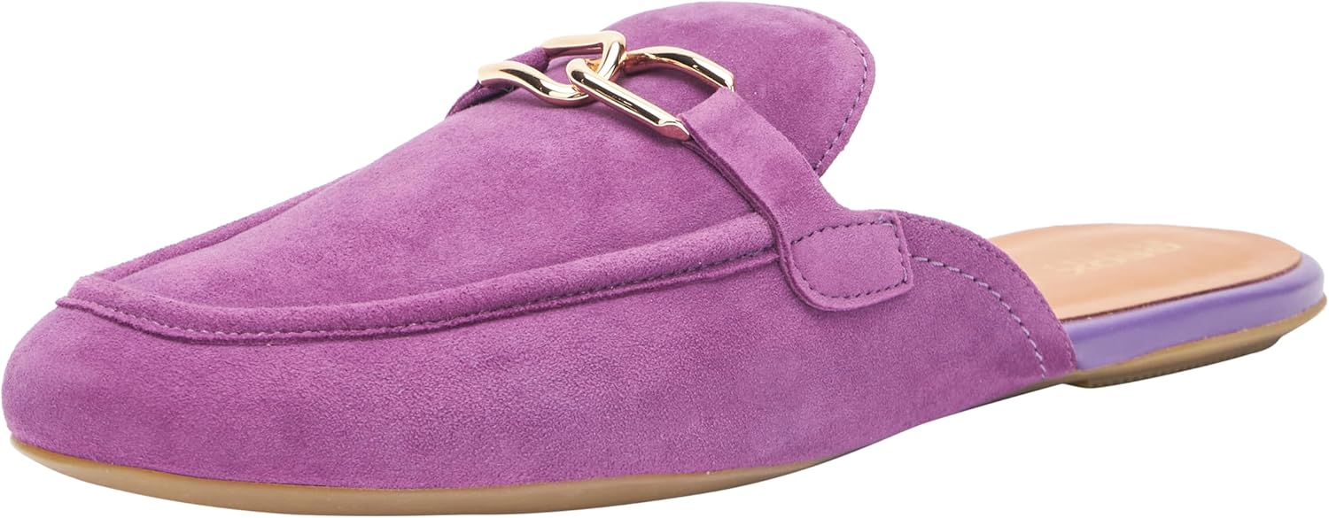 Geox girls Loafers