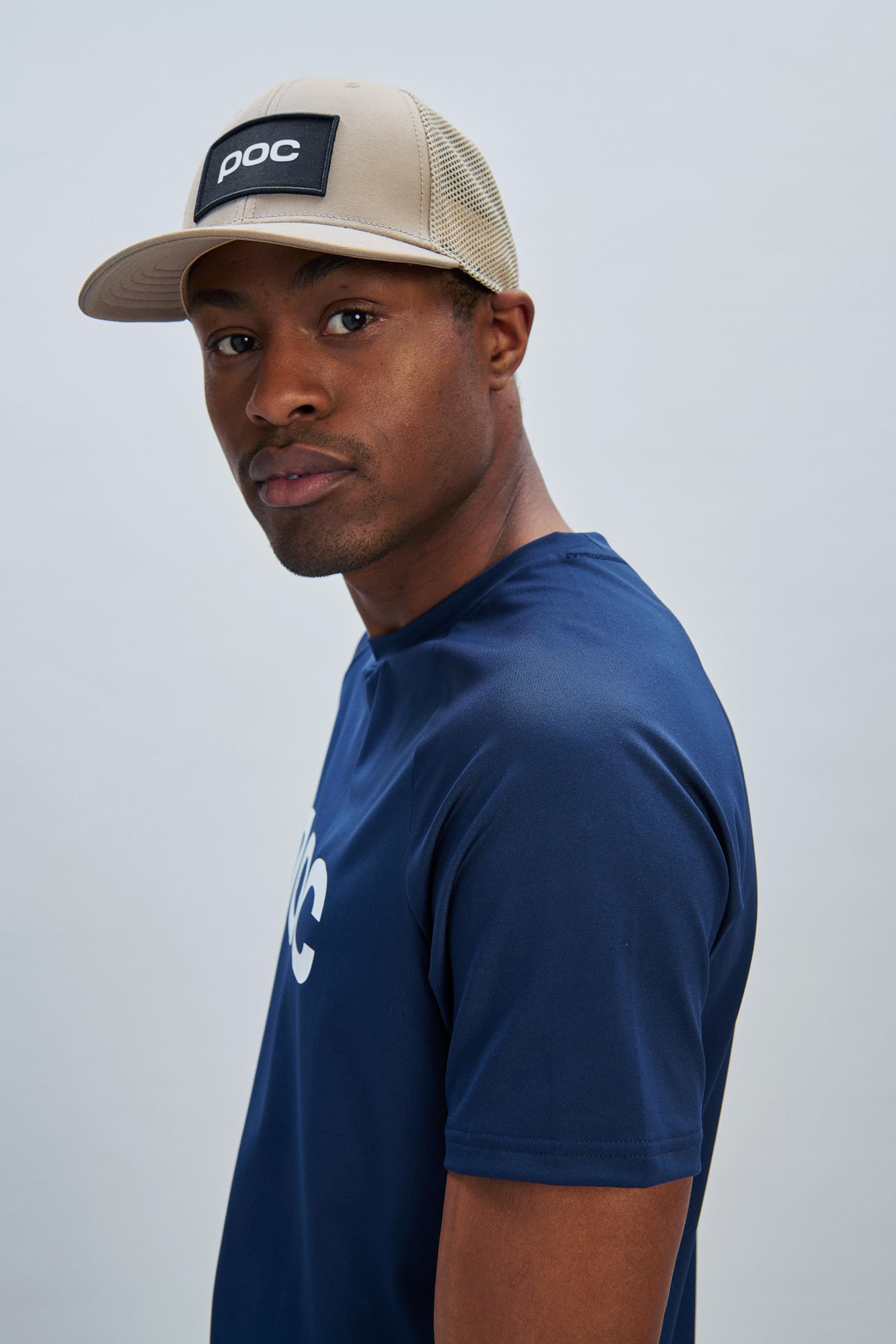 POC - Trucker cap, Cappellino Unisex - Adulto