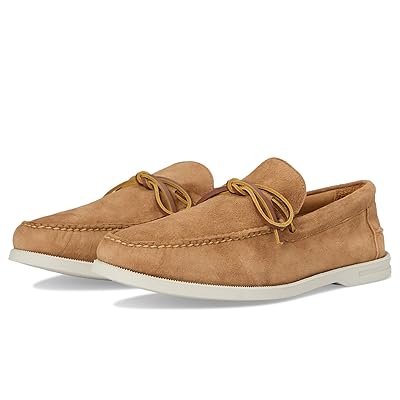 Peter Millar Excursionist Boat Shoes Men