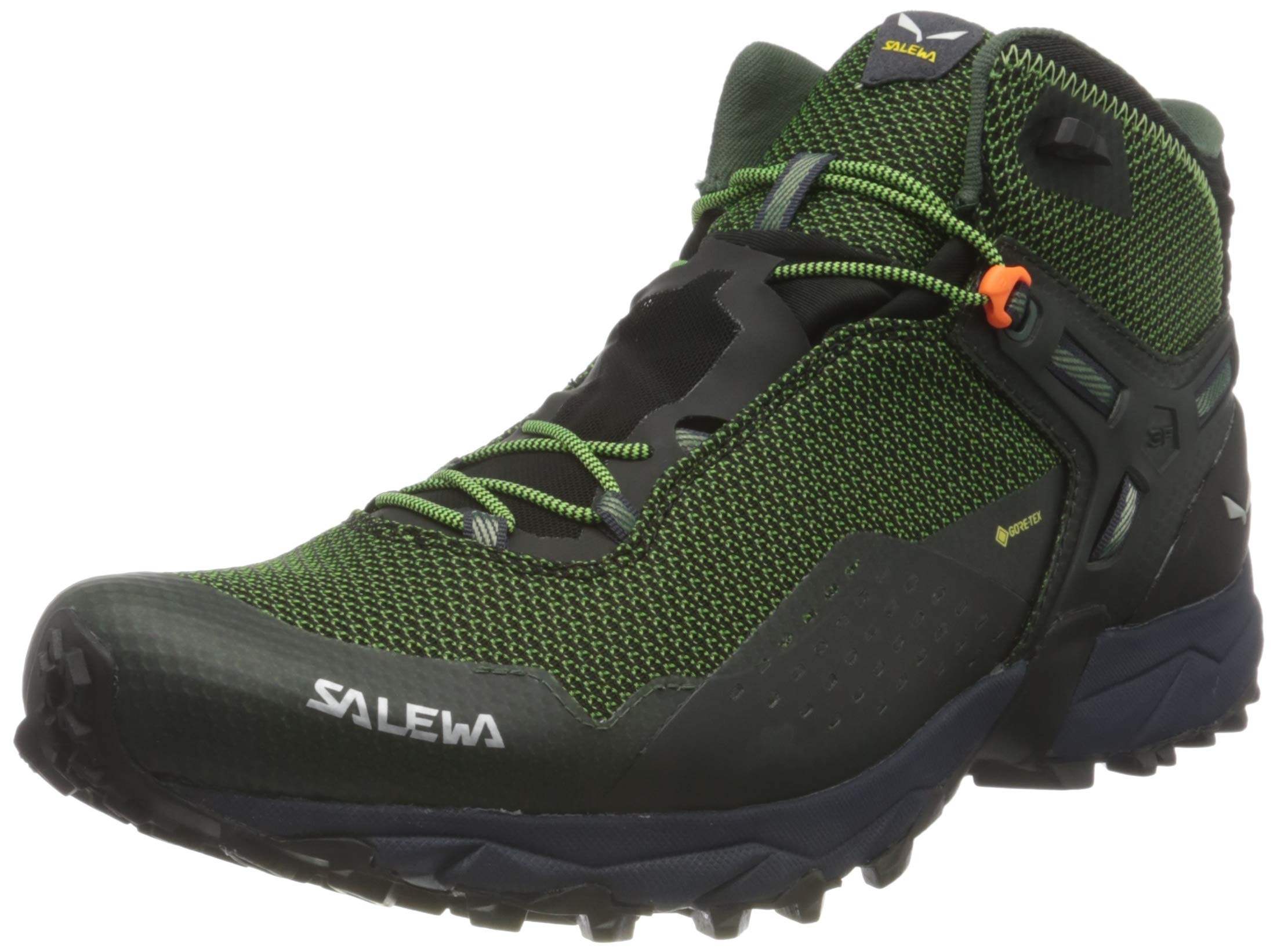 Buy Ms Ultra Flex 2 Mid Goretex Men's Trail Running Shoes Online at