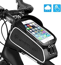 nalai bike bag