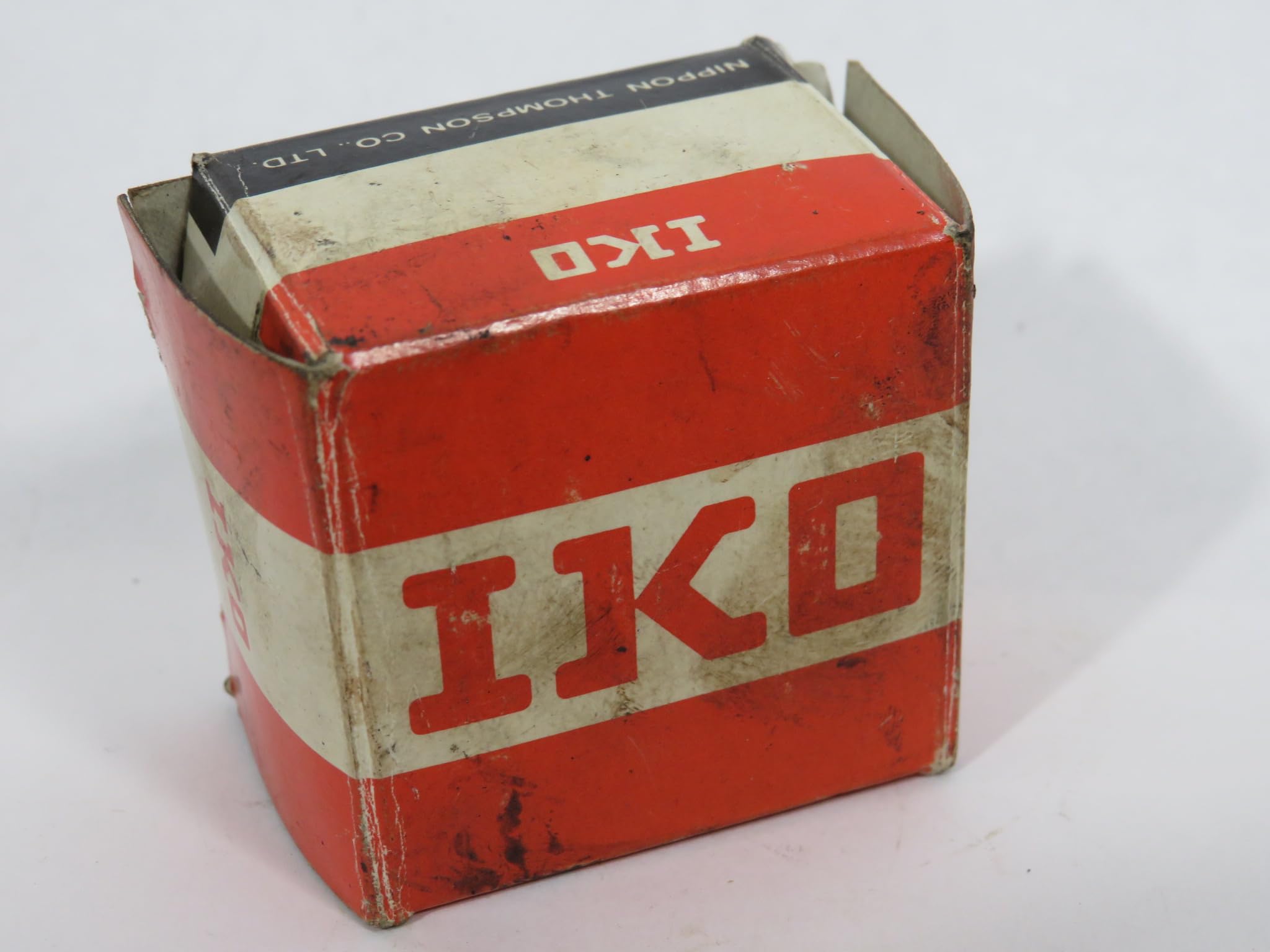 CR16BUU Cam Follower